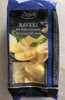 Ravioli