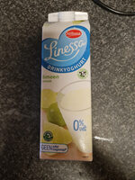 Linessa - limoen