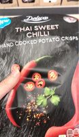 Crisps