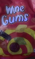 Wine Gums
