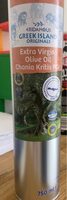 Olio extra vergine