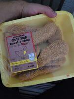 Chicken Fillet Sweet&chilli