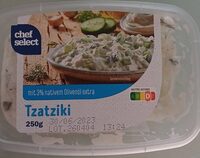 Tzatziki