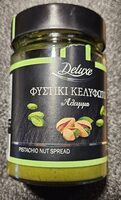 Pistatien Creme