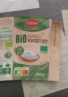 Joghurt natur