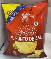 Snack day