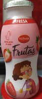 Yogur fresa
