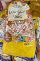 Dinkelglück Müsli
