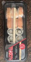 Sushi saporo