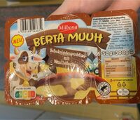 Berta muuh