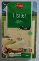 Tilsiter