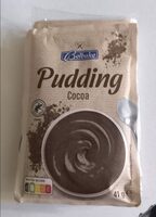 Pudding Cocoa