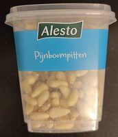 Pijnboompitten