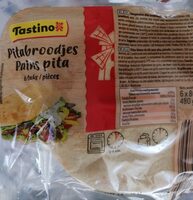 Pains pita
