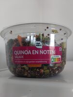 4 056489 547884"> NL Salade met gekookte quinoa, s