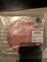 Elzasser Cervelaat