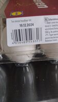 Scharreleieren