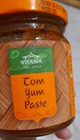 Tom Yum Paste