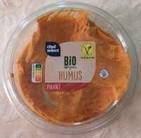 Bio Hummus