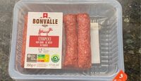 Cevapcici