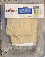 Cordon bleu avec fromage d’Italie