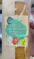 Focaccia