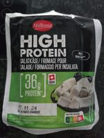 High Protein Salatkäse