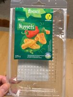 Veggie Nuggets