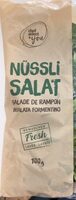 Nüssli Salat
