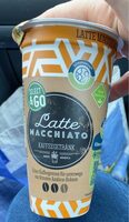 Latte macchiato