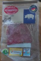 Traditions-Salami Walnuss (Svana)