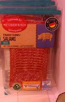 Traditions Salami