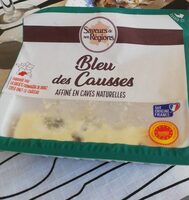 Bleu des Causses