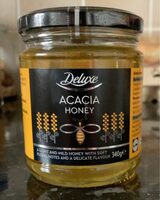 Acacia Honey