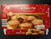 Mince Pies