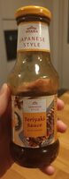 Teriyaki Sauce - Vitasia