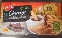 Churros