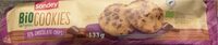 Bio Cookies