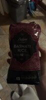 Basmati Rice