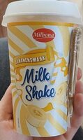 Bananensmaak