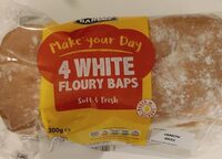 White Baps