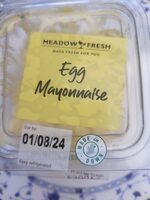 Egg Mayonnaise