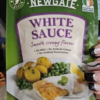 White Sauce