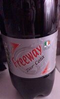 Freeway diet cola