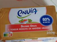 Beurre doux