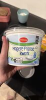 Franse Magere Kwark