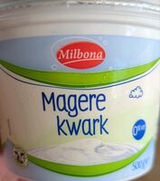 Magere kwark