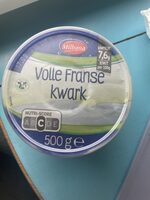 Volle Kwark