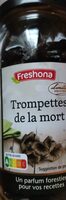 Trompettes de la mort