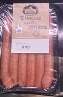 Merguez